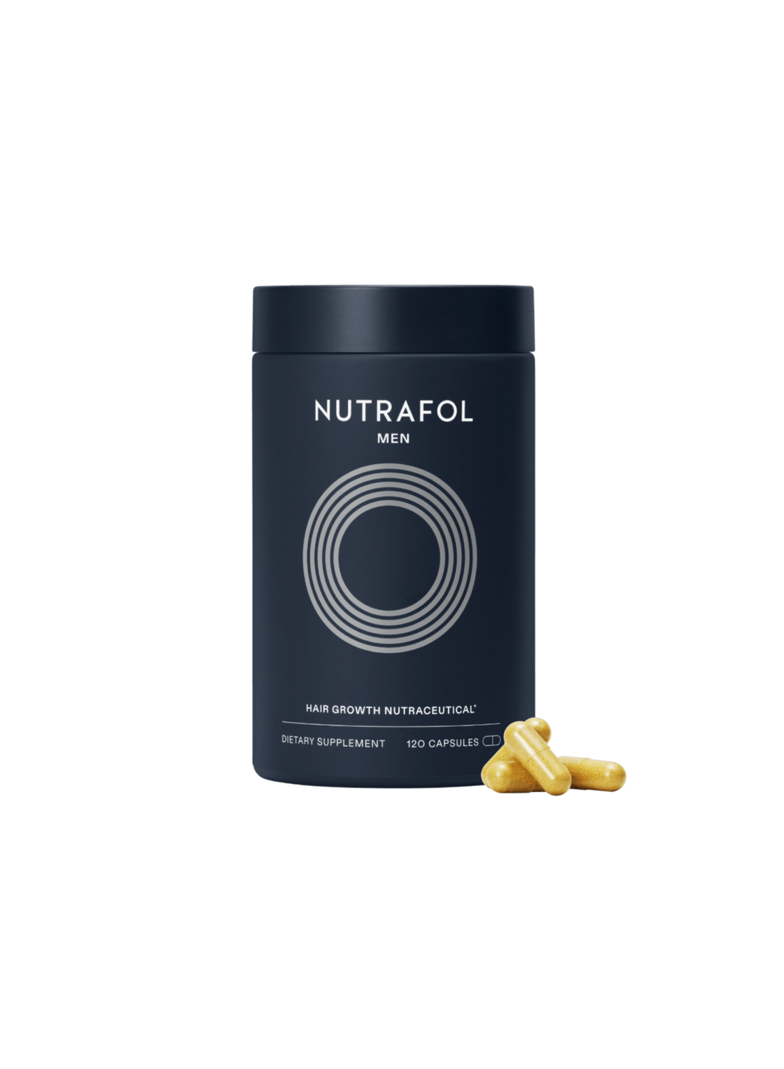 Nutrafol Men Core