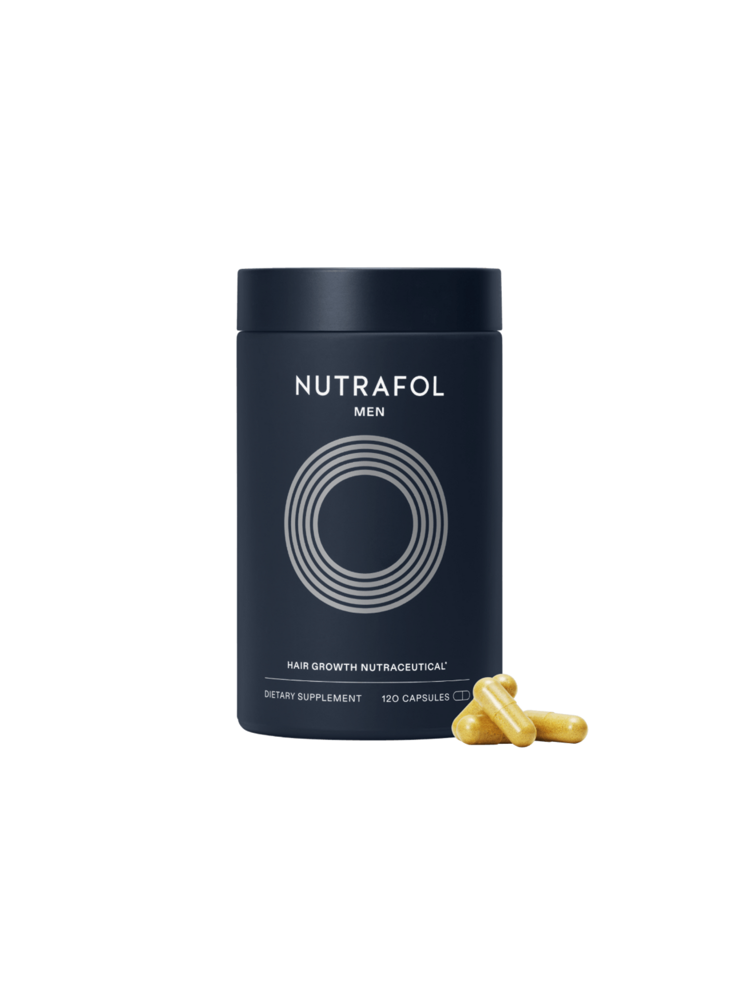 Nutrafol Men Core