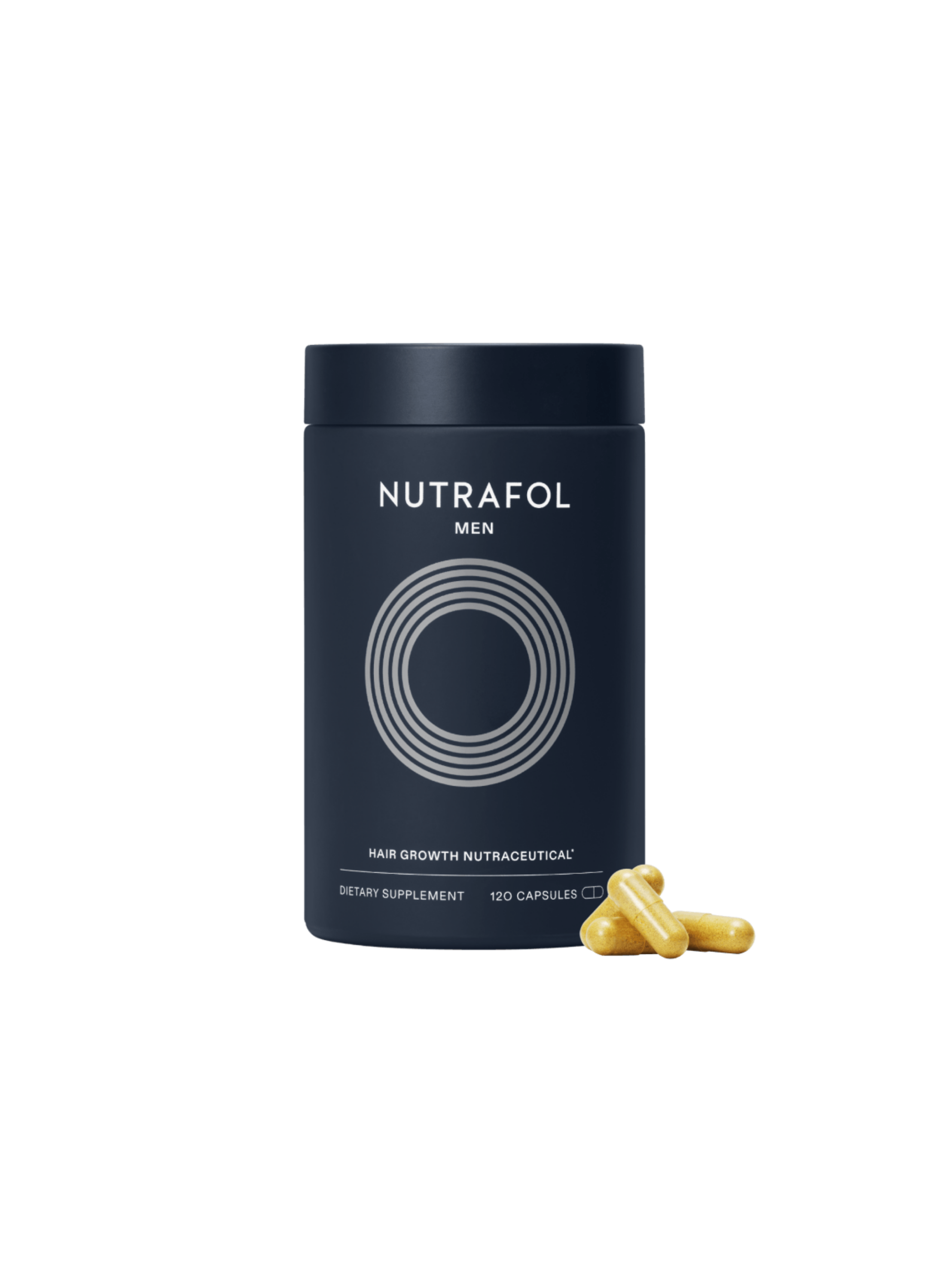 Nutrafol Men Core