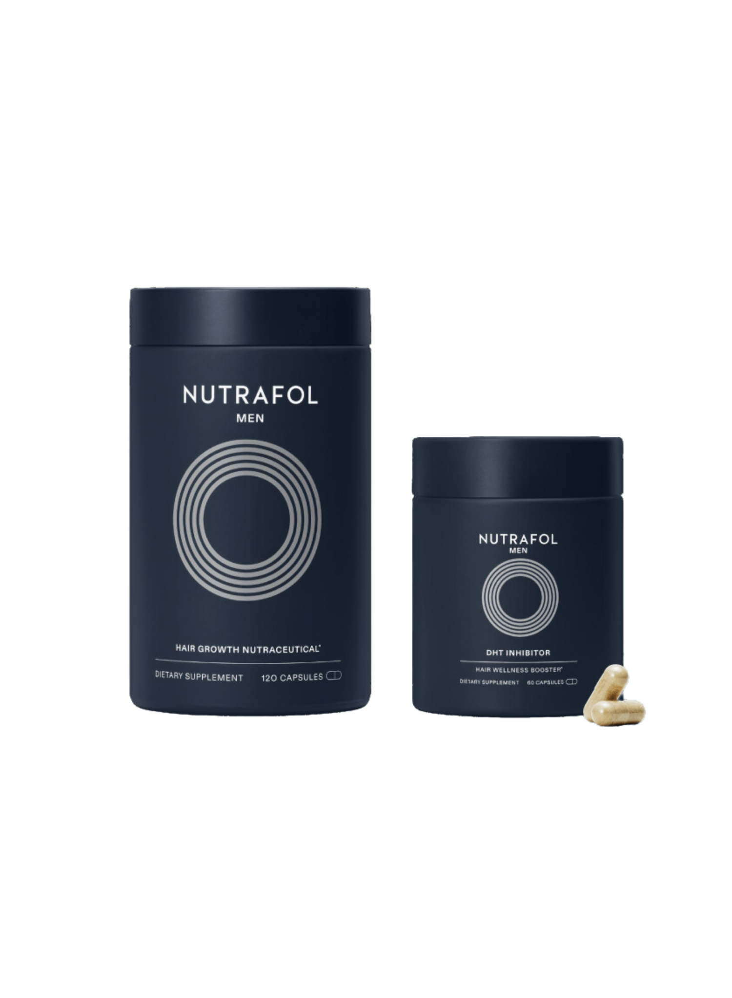 Nutrafol DHT Inhibitor MD