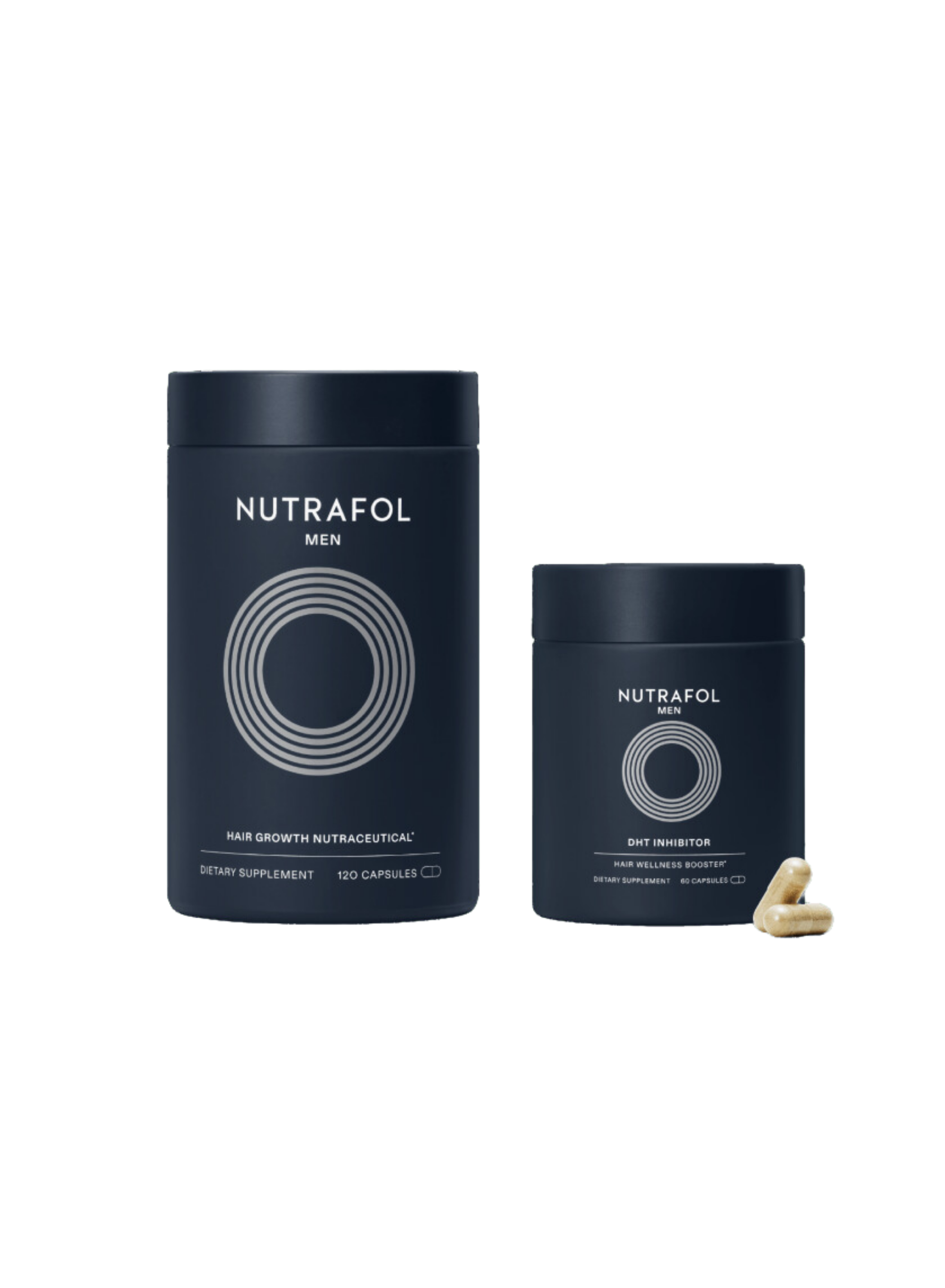 Nutrafol DHT Inhibitor MD