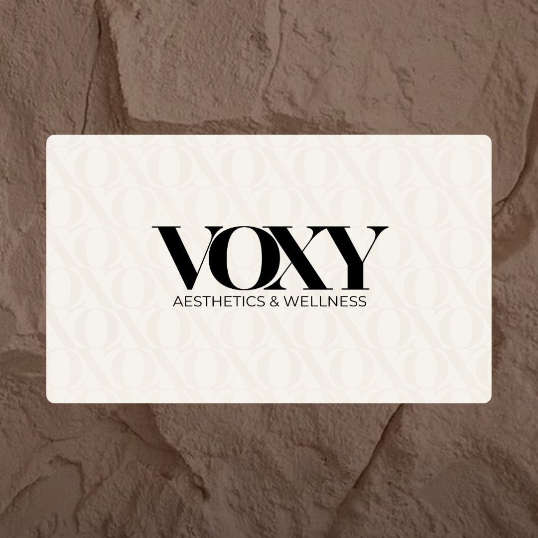 VOXY Gift Card