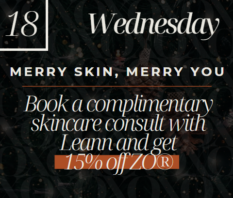 Merry Skin, Merry You